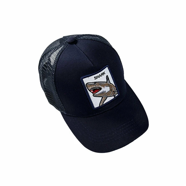 Meihuida 2019 Animal Embroidery Baseball Caps Goorin Bros Animal Farm Trucker Eye Of The Woodpecker lion Baseball Cap