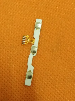 

Used Original Power On Off Button Volume Key Flex Cable for Blackview Arrow MTK6592 Octa Core 5.0" FHD 1920X1080 Free shipping