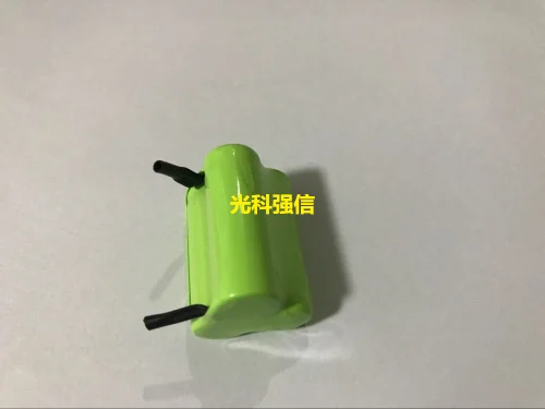 

3.6v li po li-ion batteries NI-MH battery 3 6 v lipo li ion rechargeable lithium-ion for 3.6V 2/3AAA 500MAH