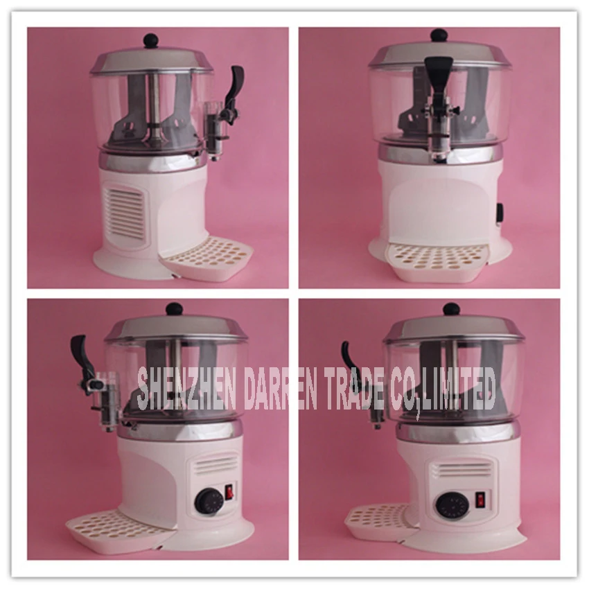 HC02 Sweetct Italian hot chocolate dispenser machine blender  110V and 220V Hot chocolate machine  0-90 degrees Celsius 5L HC02 Sweetct Italian hot chocolate dispenser machine blender  110V and 220V Hot chocolate machine  0-90 degrees Celsius 5L