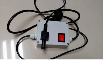 Online 220V UV Spot Light Source,UV Light Welder Spot Curing Source For Bonding &Curing