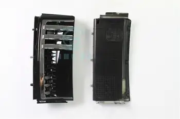 

chrome Black side vent grille mesh grill for Land Rover Range Rover 2010-2012