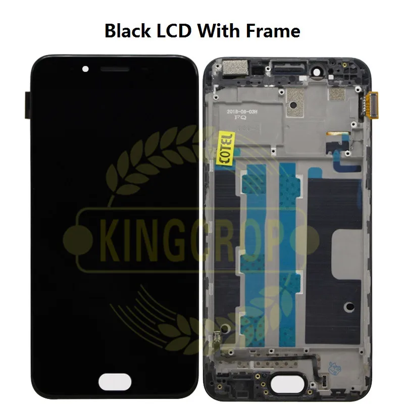 R9S LCD with frame41
