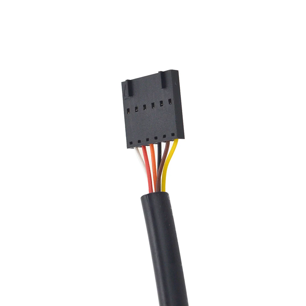 Permanent Magnet Motor Φ35x17.5mm PM Non-Captive