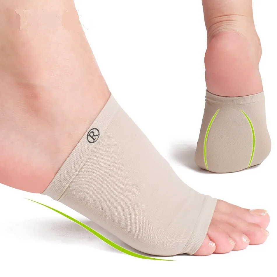 Arch Support Sleeve for Flat Feet Orthotics,Cushioning,Orthopedic