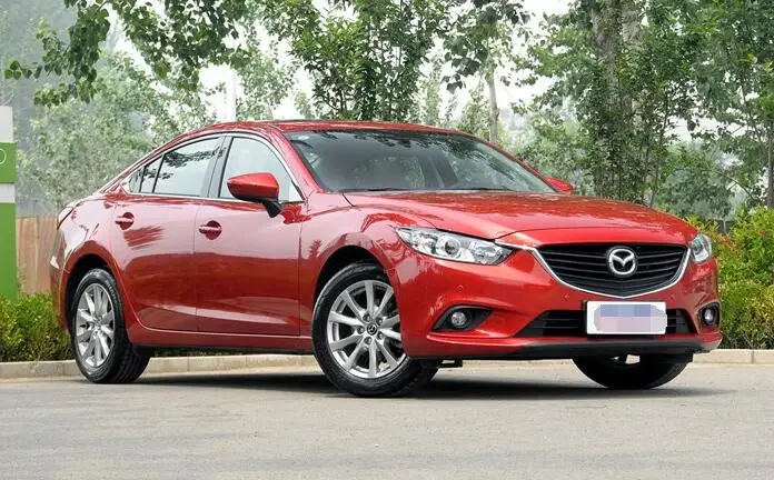 Двойная иридиевая Свеча зажигания для mazda CX5 mazda axela mazda atenza skyactive engine(один комплект 4 шт.) PE5R-18-110