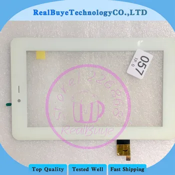 

Repalce SG5577A-FPC_V1-2 White Touch Screen Panel Digitizer Glass Sensor Code Random Delivery