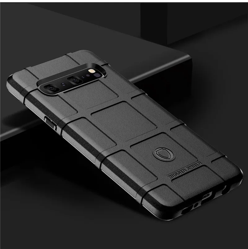 Прочный защитный чехол для Samsung j4 j6 Prime Plus A7 A9 2018 A6S A9S a8s мягкий силиконовый