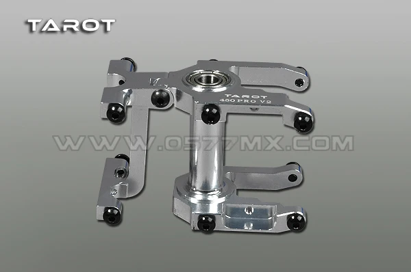 remote control helicopter with camera 450 PRO One-piece Main Shaft Mount TL48029-01 radio control helicopter