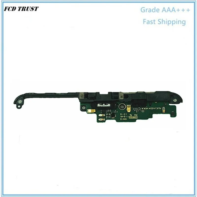 FCD TRUST USB Plug Charger Board Replacemet for Huawei Mate7 Mate8 Mate9 Mate10 Port Dock Connector Flex cable | Мобильные телефоны