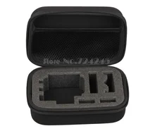 High Quality Professional TELESIN Protective EVA Camera Storage Bag for GoPro HD Hero3+ / HERO3 / HERO2