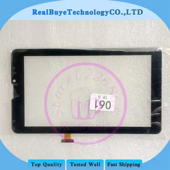 

Repalce F-WGJ70547-V1 TGH Black Touch Screen Panel Digitizer Glass Sensor Code Random Delivery