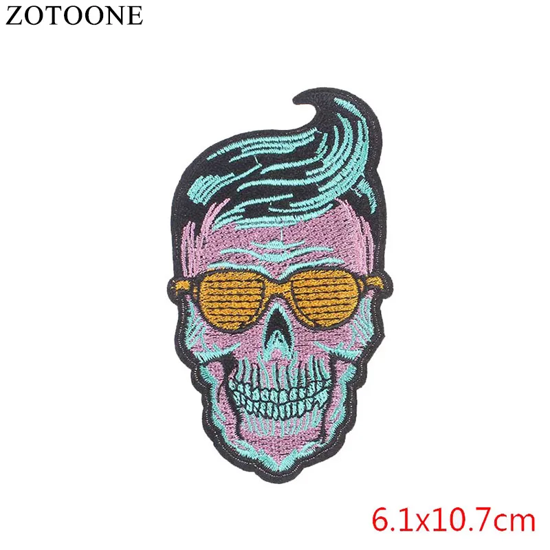 military patch