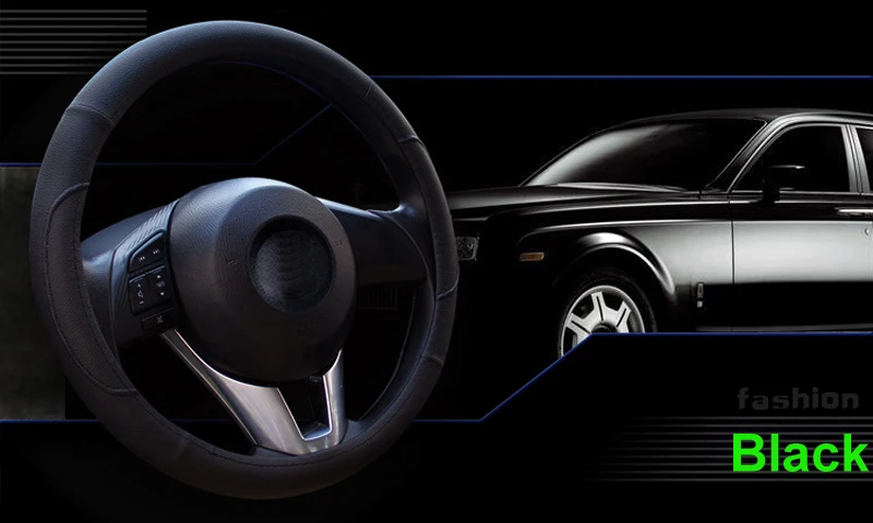 06 Steering-wheel