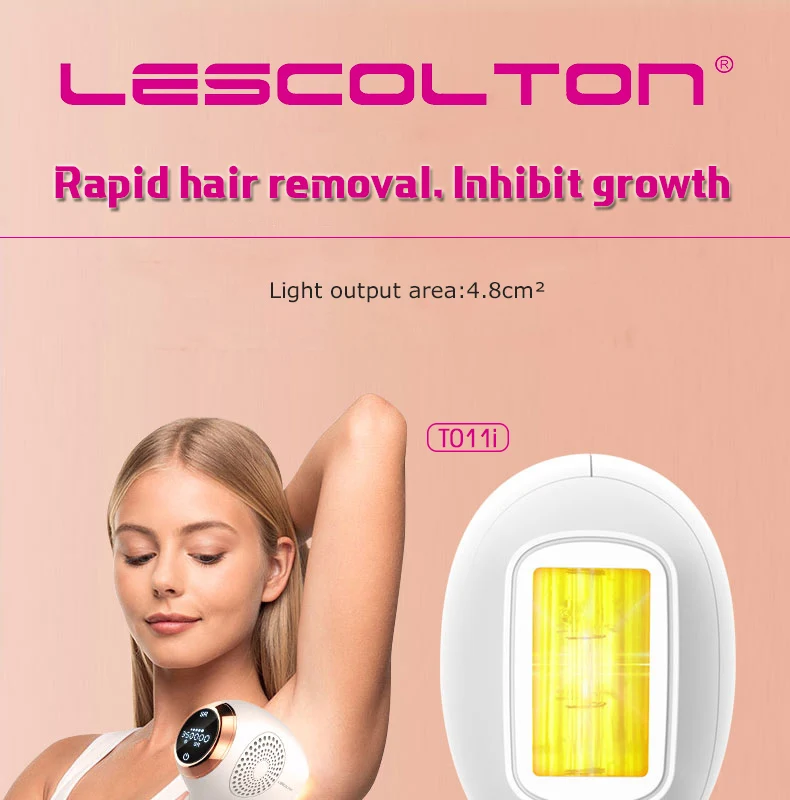 Профессиональный 350000 импульсный IPL лазер для постоянного удаления волос IPL лазерный эпилятор машина для удаления волос на подмышках
