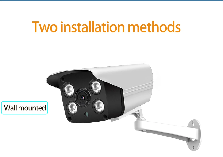 Jvtsmart H.265+ IP камера SONY IMX307 1080P 2,8 мм 3,6 мм ONVIF Starlight 48 В poe сеть ipcam XMEye 12 В CCTV xm наружная