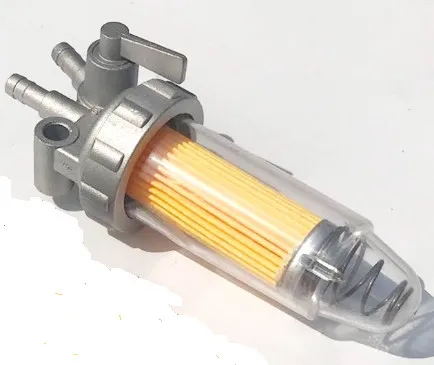 3KW Diesel Fuel filter assembly for KAMA Kipor silent diesel generator 178F,186F 186FA 5KW silent diesel fuel filter accessories 3KW Diesel Fuel filter assembly for KAMA Kipor silent diesel generator 178F,186F 186FA 5KW silent diesel fuel filter accessories