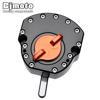 

For KTM RC250 RC390 2016 2017 2018 2019 All Years CNC Alloy Motorcycles Adjustable Steering Stabilize RC 250 390 Damper SD-003