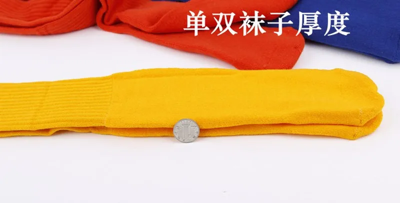 men football baseball basketball cycling socks detail 3