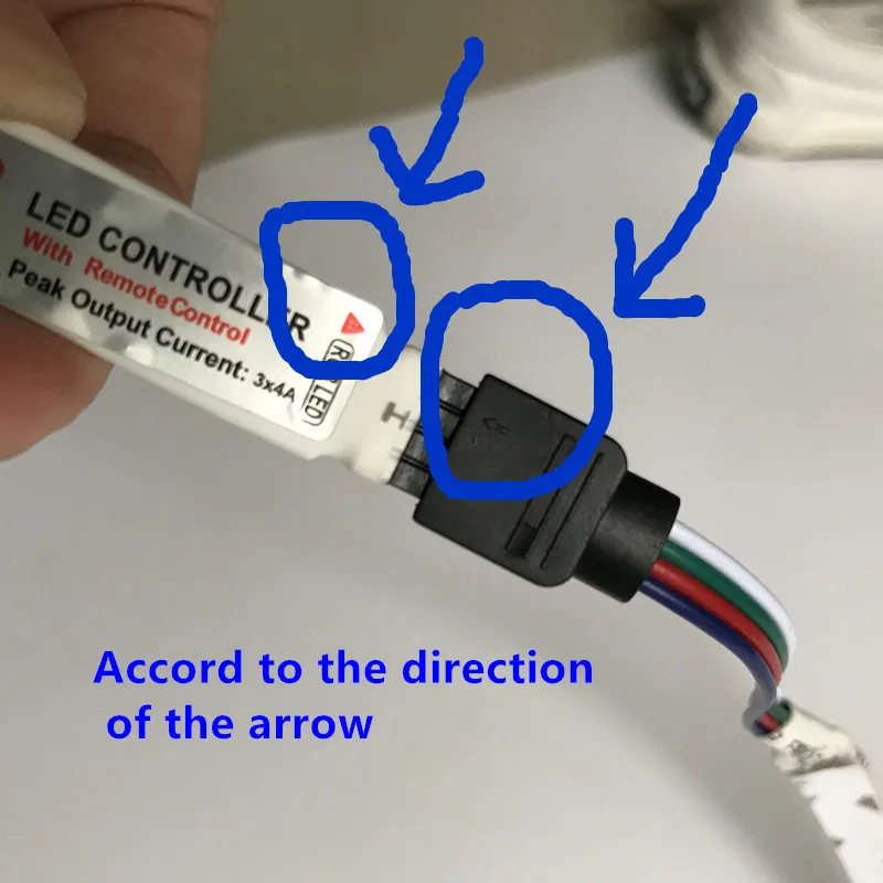 SMD RGB Светодиодные ленты Light 5050 2835 10 м 5 м светодиодные rgb светодиодов ленты светодиод лента Гибкая мини ИК-пульт DC 12 В адаптер Комплект