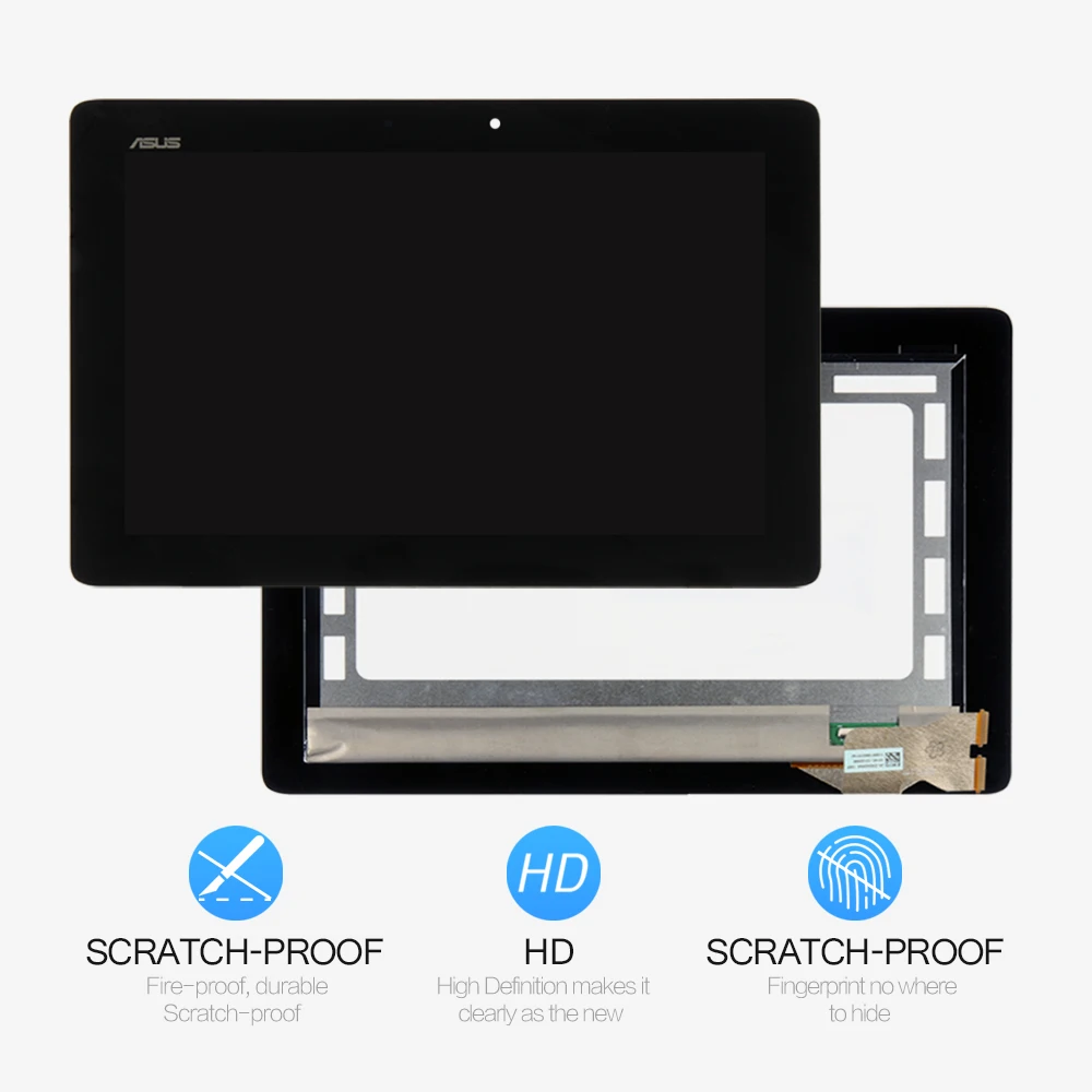ЖК дисплей для ASUS MeMO Pad FHD 10 ME301 ME302 ME302C ME302KL K005 K00A сенсорный экран матричная панель