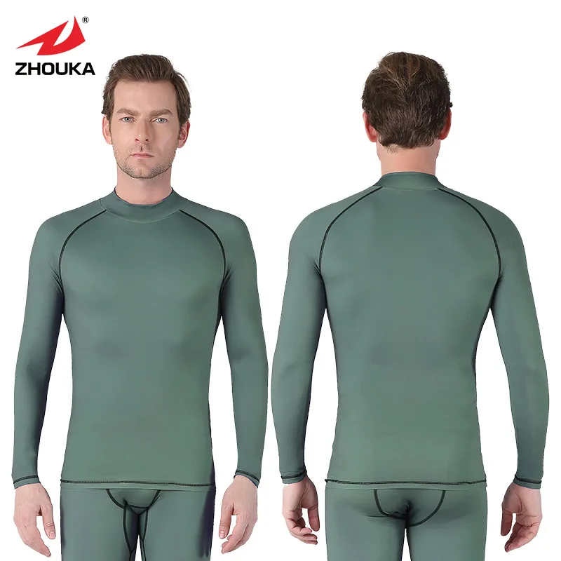 

Wholesale Men Jogging Running Sets Sports Gym Compression Suit Fitness Breathable Quick Dry Running Training Tracksuit Uniform