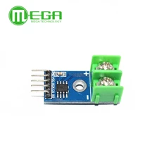 1 pces max6675 k-tipo termopar temperatura sensor de temperatura 0-800 graus módulo
