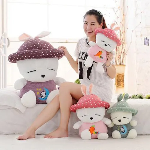 mashimaro plush