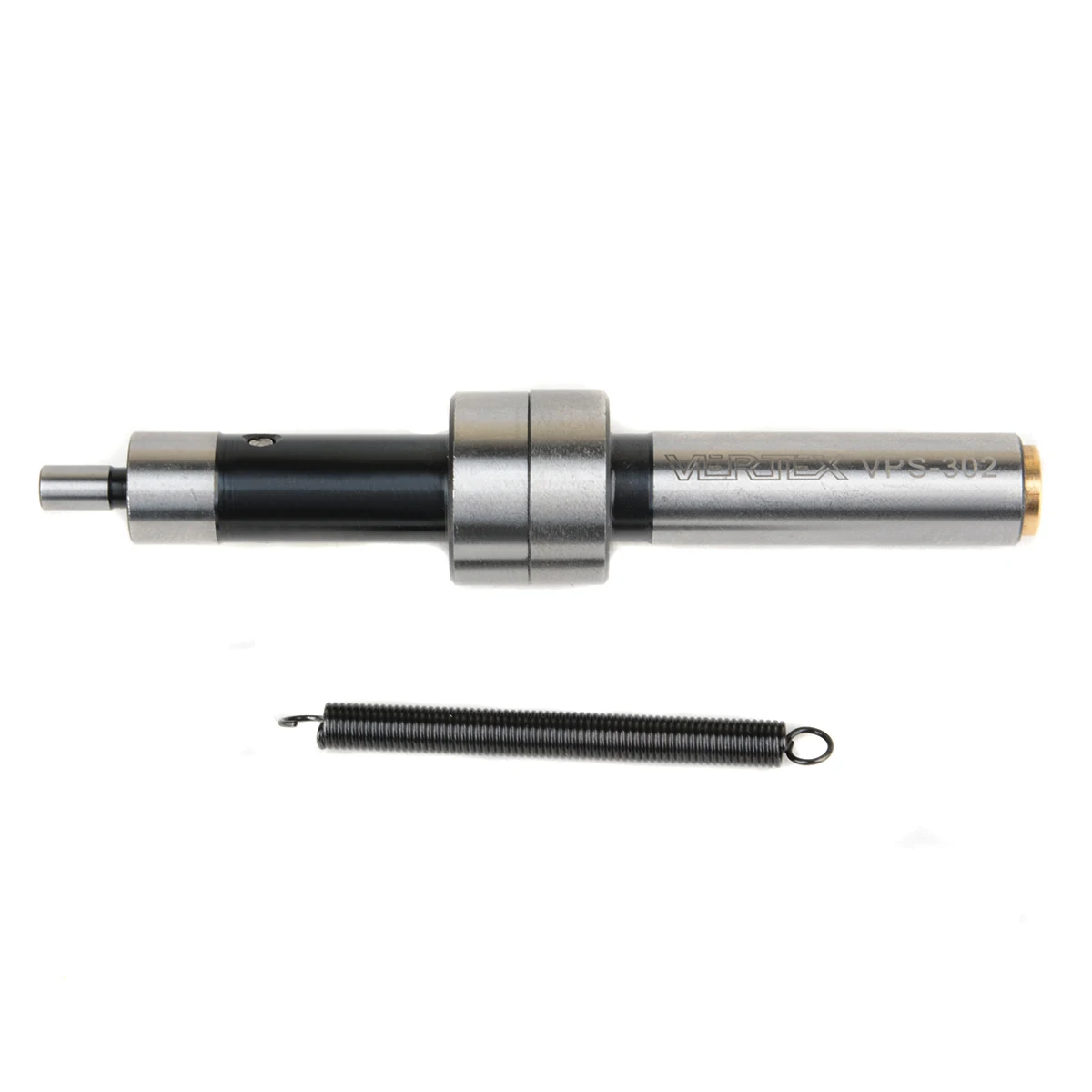 New CNC Edge Finder Gauge CE-420 Machine Tool For Portable Milling Grinding HSS Edge Finder Speed Shank 10mm Tip 4mm