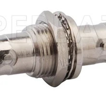 Superbat 5 шт. BNC радиочастотный адаптер байонетное гнездо для разъема