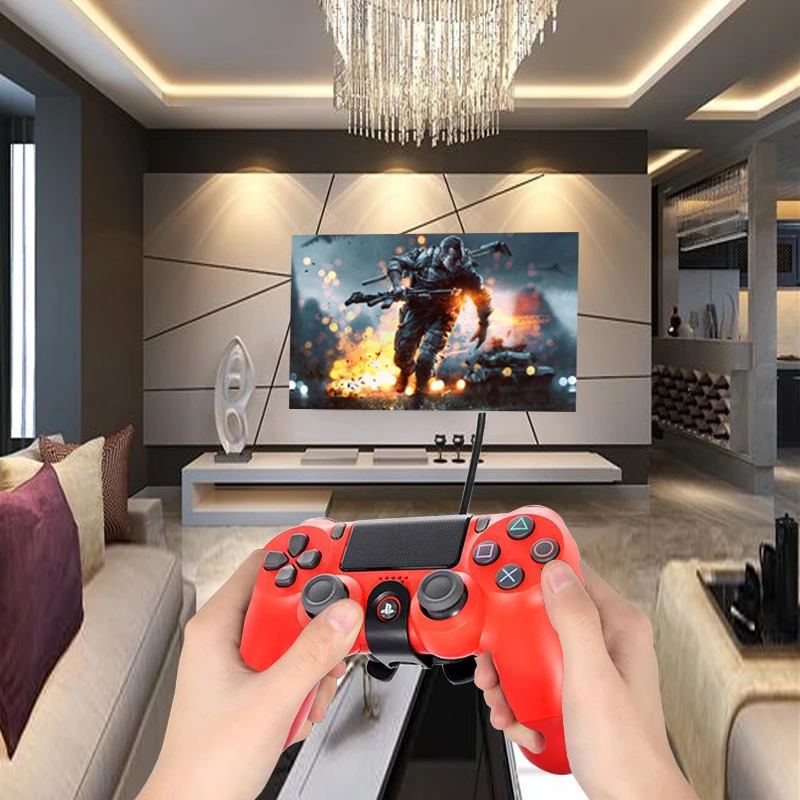 Новое поступление Mayflash волшебный пакет для PS4 комплектующие для джойстика FPS адаптер с MODS весла для PS4