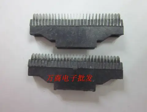 Máquina de Barbear Cortador de Substituição para Panasonic Substituição de Peças Par Es4823 Es4853 Es4027 Es4001 Es727 Substituição de Es9852c 2 = um