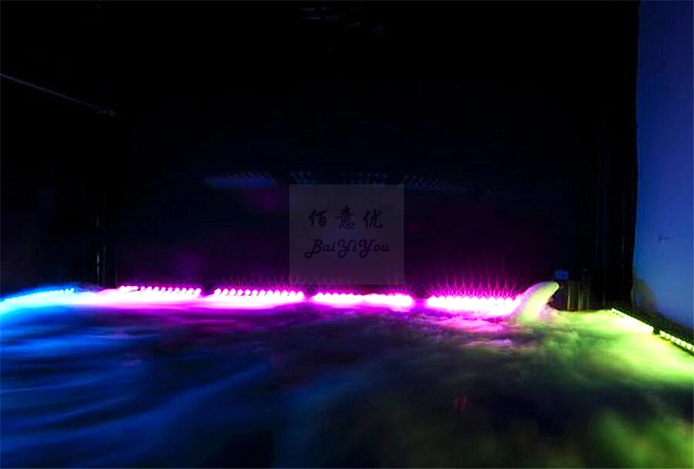 3500w Dry Ice Fog Machine15