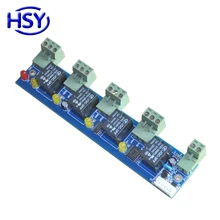 HSY пожарная сигнализация связь доска RFID системы наборы панель контроля доступа внешние доски