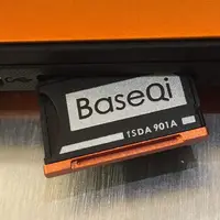 micro sd כרטיס ניו Baseqi Ninja התגנבות כונן כרטיס מתאם אלומיניום MiniDrive Micro SD מתאם כרטיס זיכרון עבור יוגה Lenovo 900 & 710 Dropship (5)