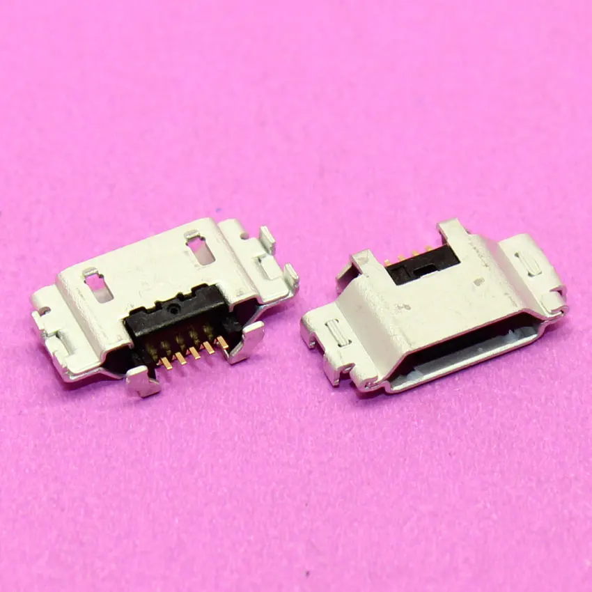 

YuXi Hot selling Micro USB connector Mini USB charging port For ony Xperia Z2 D6503 D6502 Z3 L55T L50W/T/U L39H LT22 LT26 LT28