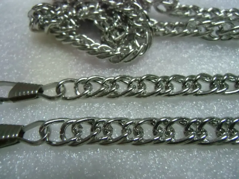 detachable bag chain