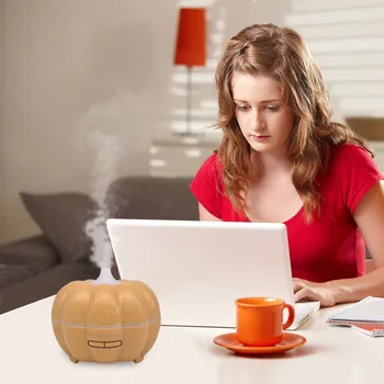 

Humidifiers Mist Maker 350ml Air Humidifiers USB Air Aroma Humidifier Ultrasonic Air Aromatherapy Essential Oil Diffuser D327