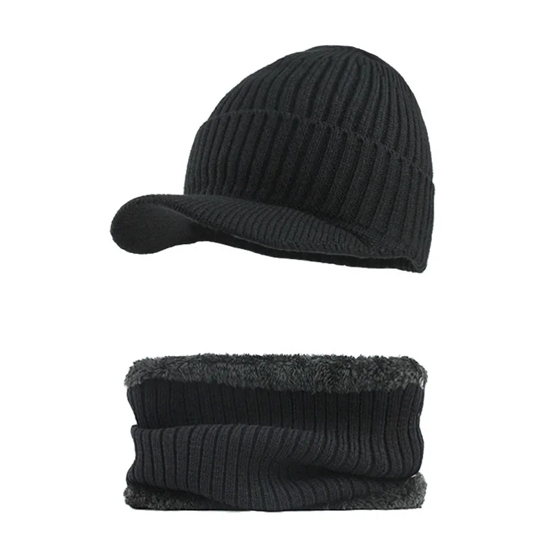 [FLB] брендовая мужская зимняя шапка bone, вязаные шерстяные шапочки, мужские хип-хоп кепки, шапки Skullies, Балаклава, шапки для женщин gorrosF18026