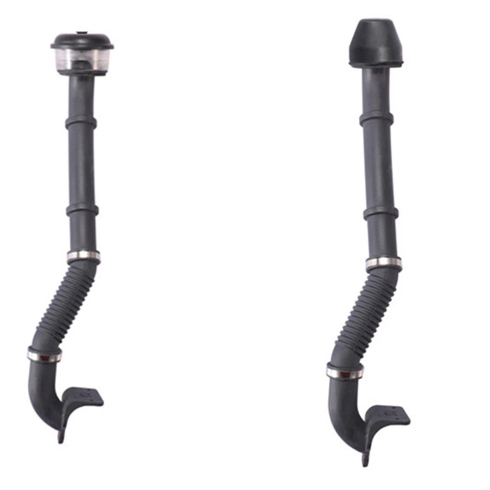 Воздухозаборник, набор, предфильтр, очиститель для trx-4 Traxxas Land Rover Defender, Радиоуправляемый гусеничный автомобиль, части, имитационный набор для подводного плавания, радиоуправляемая автомобильная часть