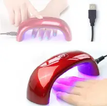 LED Lamp Nail Dryer Curing Lamp Portable USB Cable For Prime Gift Home Use Gel Nail Polish Nail Tools Lamp Nail Art Decoration Nail Art LED Lamp Nail Dryer Curing Lamp Portable USB Cable For Prime Gift Home Use Gel Nail Polish Nail Tools Lamp Nail Art Decoration Nail Art