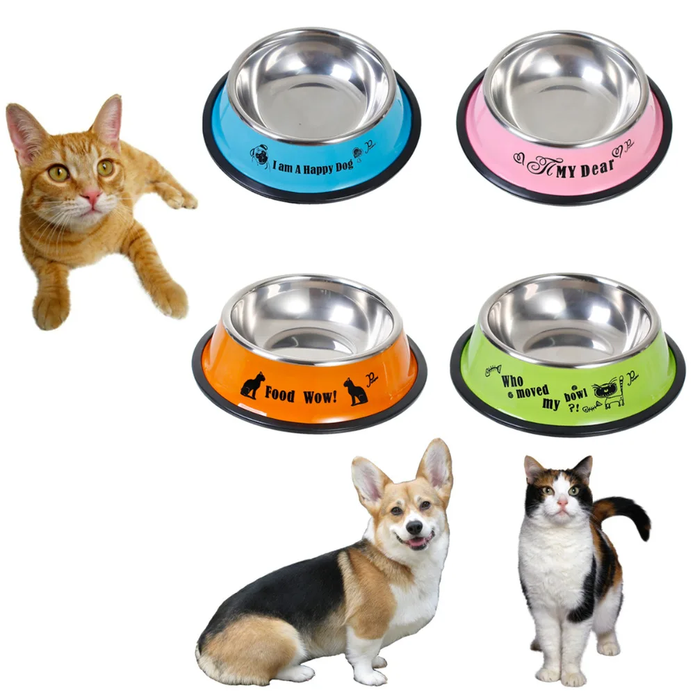 Cat Protection Food Dish Cat Protection Food Dish