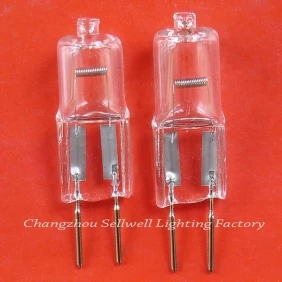

Галогенная лампа 12v 50w g6.35 A191 GOOD 10 шт.