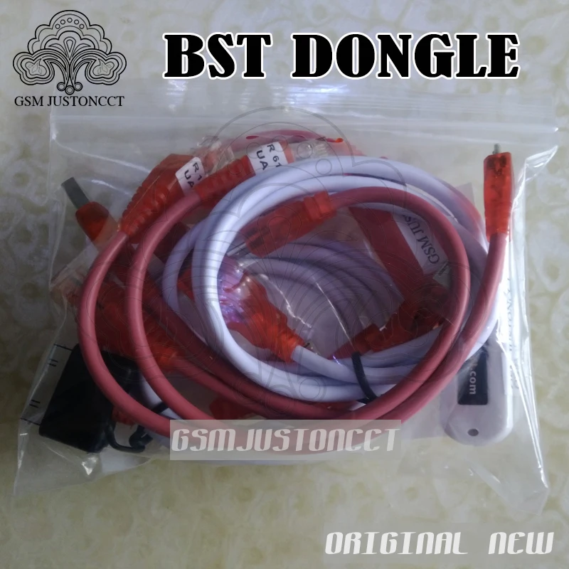 BST dongle- gsmjustoncct -B6