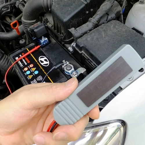 Новое поступление автомобильная технология BioPower система зарядки автомобиля