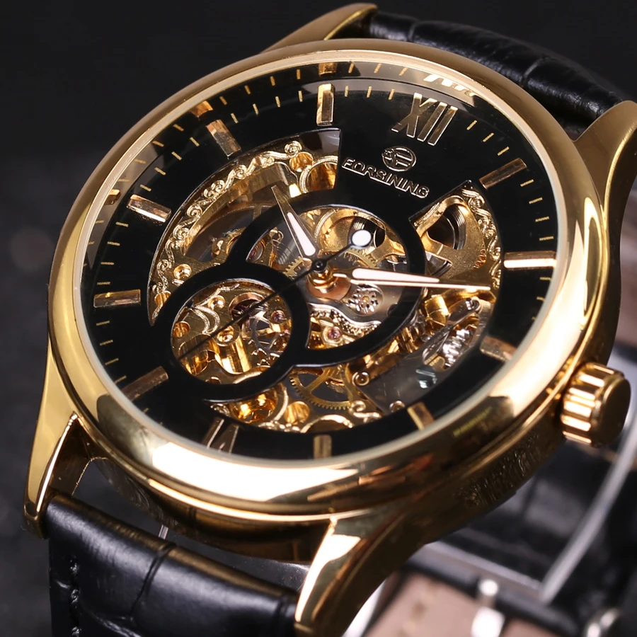 Online Get Cheap Skeleton Watches Alibaba Group