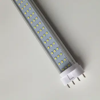 

China Wholesale NEW Product 22W 2G11 LED Tube pll led lamp 4pins