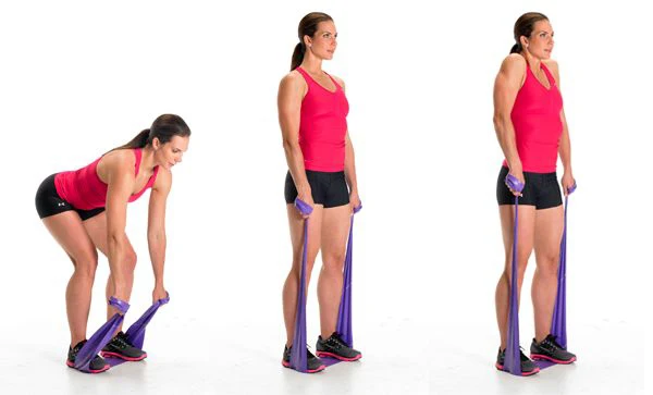 Фитнес оборудование 2 м инструмент для йоги силовое сопротивление тренировка