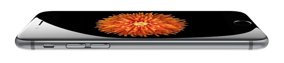 Разблокированный Apple iPhone 6 на базе IOS Dual Core 1,4 GHz, 1GB Оперативная память 16 Гб/64/128 ГБ Встроенная память 4,7 дюймов 8,0 МП Камера 3g WCDMA 4 аппарат не привязан к оператору сотовой связи для б/у мобильных телефонов