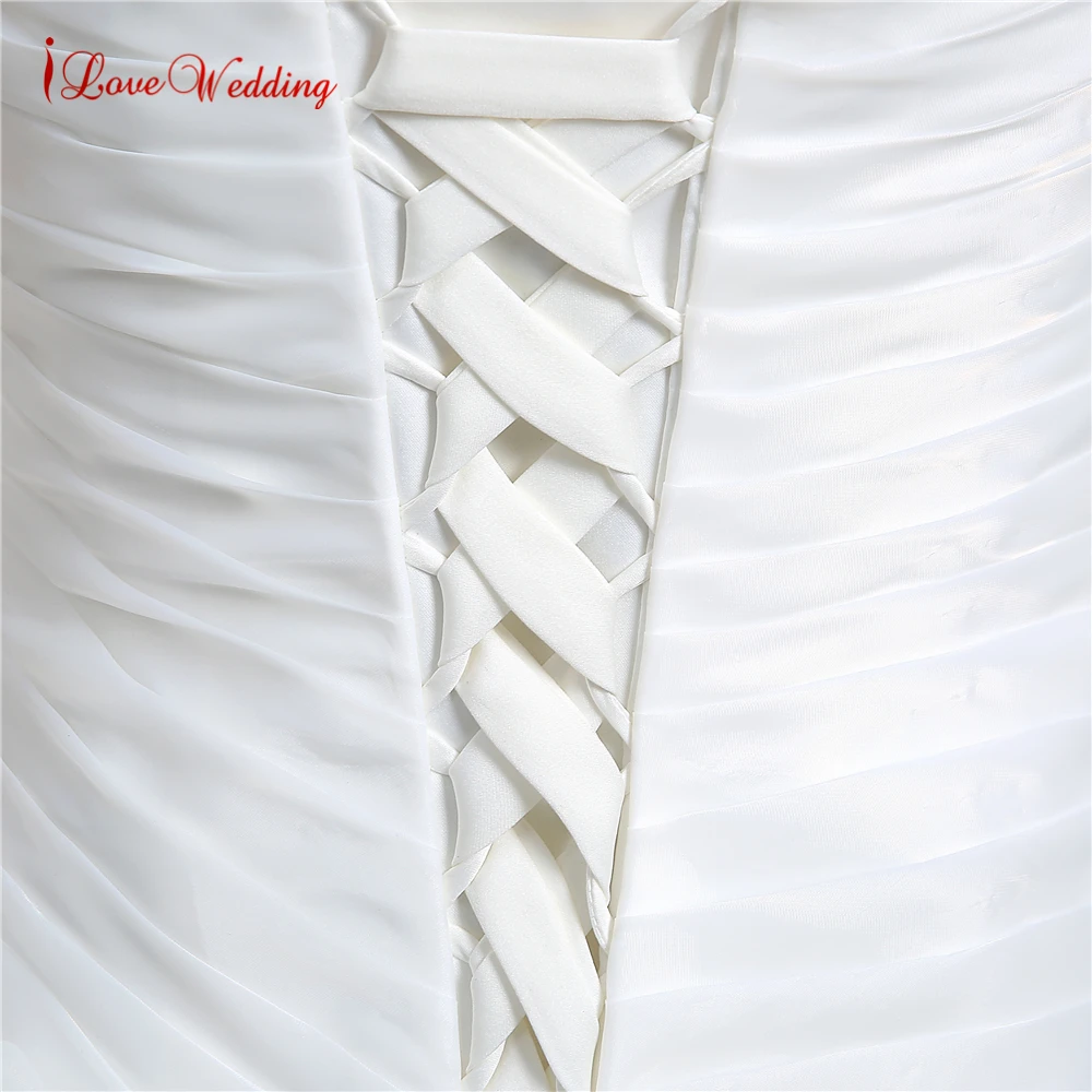 Женское платье из органзы свадебное со шлейфом и вырезом сердечком|bridal gown|fashion